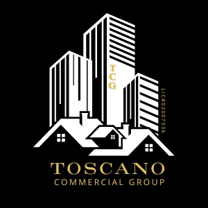 Toscano Commercial Group logo